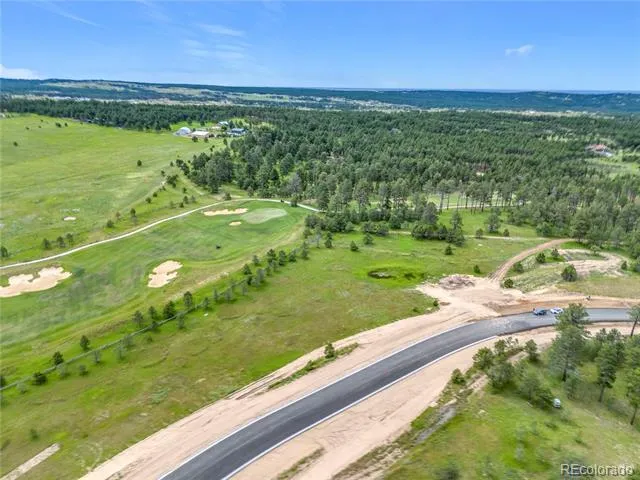 15031 Allen Ranch Road Colorado Springs, CO 80908