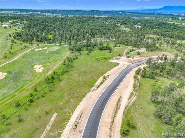15031 Allen Ranch Road Colorado Springs, CO 80908
