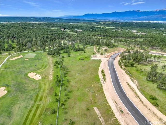 15031 Allen Ranch Road Colorado Springs, CO 80908