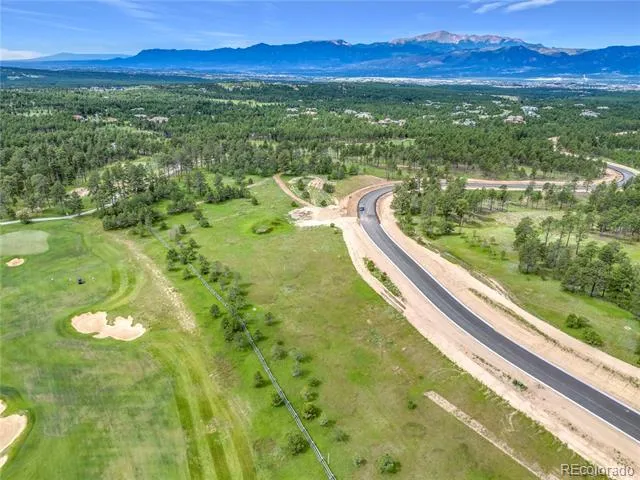 15031 Allen Ranch Road Colorado Springs, CO 80908