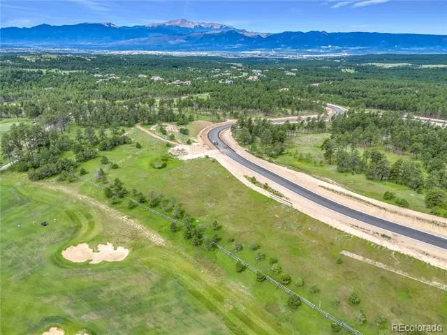 15031 Allen Ranch Road Colorado Springs, CO 80908