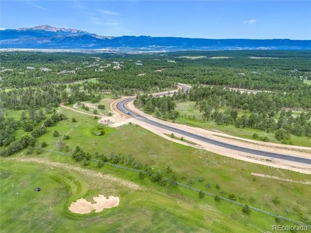 15031 Allen Ranch Road Colorado Springs, CO 80908