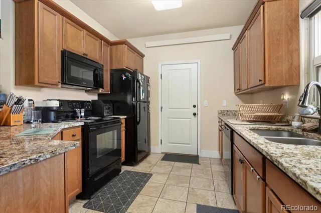 10433 Mesa View Court Poncha Springs, CO 81242