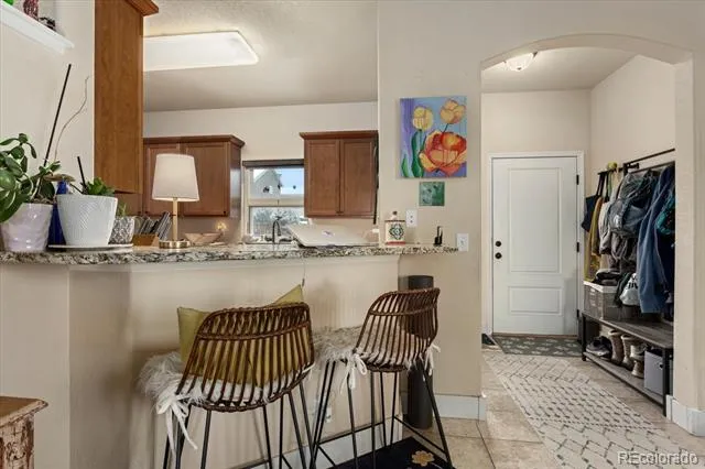 10433 Mesa View Court Poncha Springs, CO 81242