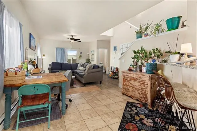 10433 Mesa View Court Poncha Springs, CO 81242