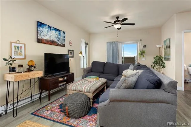 10433 Mesa View Court Poncha Springs, CO 81242