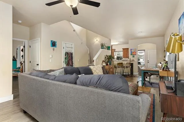 10433 Mesa View Court Poncha Springs, CO 81242