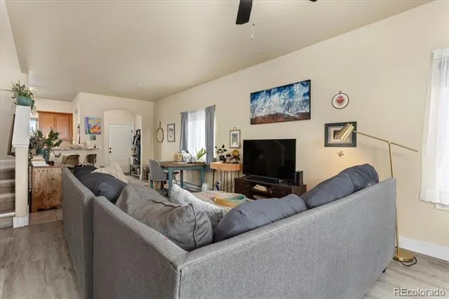 10433 Mesa View Court Poncha Springs, CO 81242
