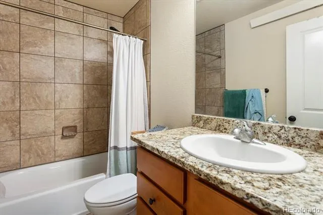 10433 Mesa View Court Poncha Springs, CO 81242