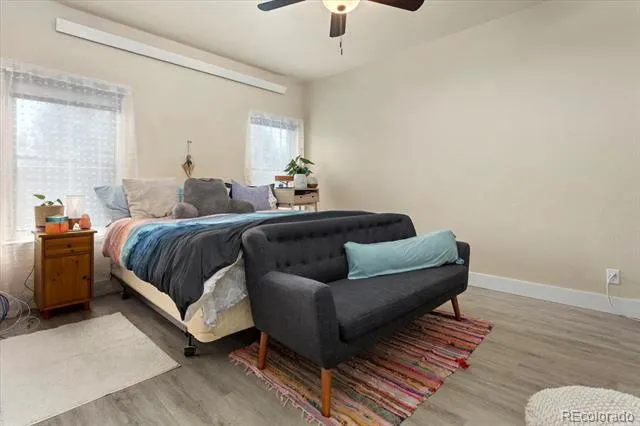 10433 Mesa View Court Poncha Springs, CO 81242