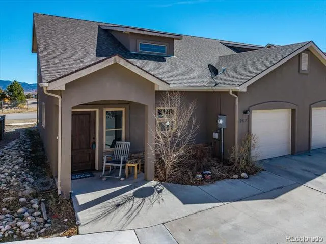 10433 Mesa View Court Poncha Springs, CO 81242