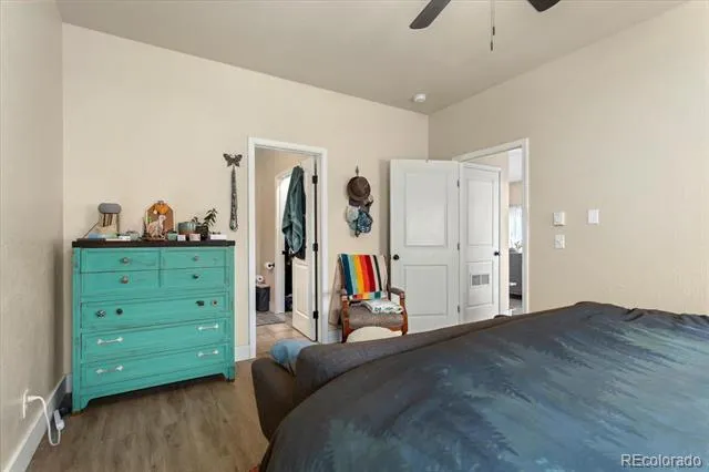 10433 Mesa View Court Poncha Springs, CO 81242