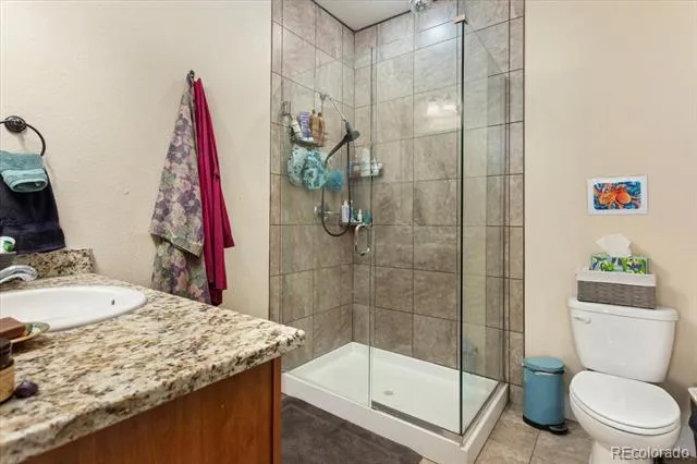 10433 Mesa View Court Poncha Springs, CO 81242