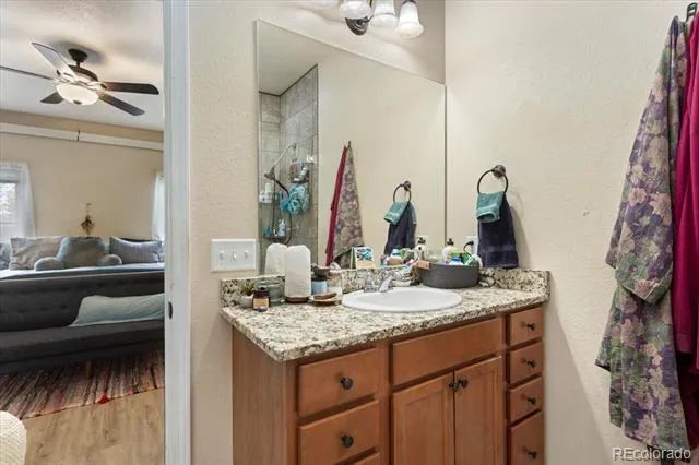 10433 Mesa View Court Poncha Springs, CO 81242