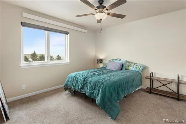 10433 Mesa View Court Poncha Springs, CO 81242