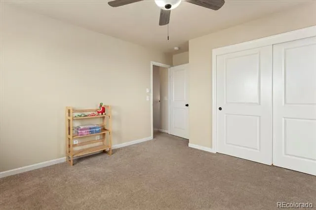 10433 Mesa View Court Poncha Springs, CO 81242