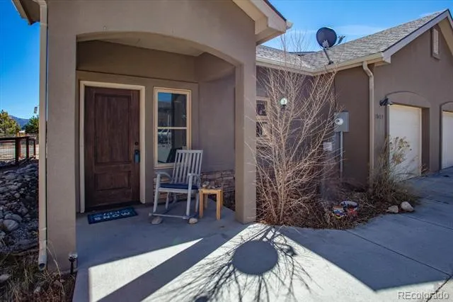 10433 Mesa View Court Poncha Springs, CO 81242