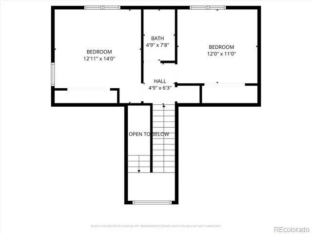 10433 Mesa View Court Poncha Springs, CO 81242