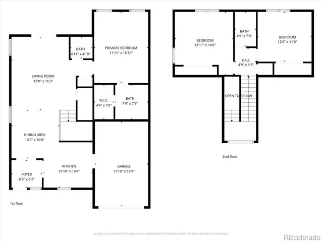10433 Mesa View Court Poncha Springs, CO 81242