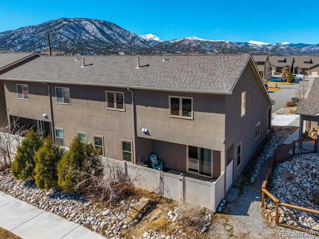 10433 Mesa View Court Poncha Springs, CO 81242