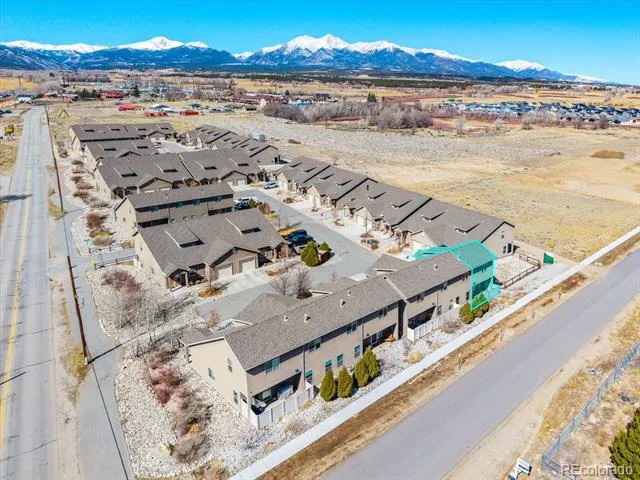 10433 Mesa View Court Poncha Springs, CO 81242