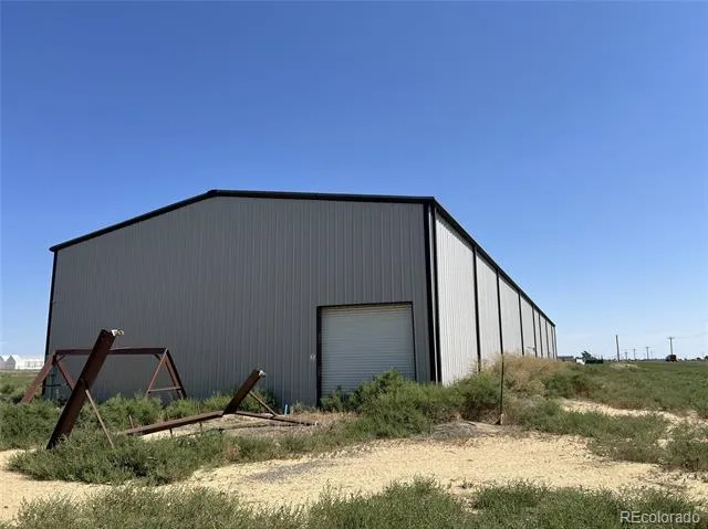 19554 Tamarack Lane Ordway, CO 81063