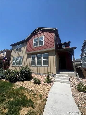 15917 E Otero Avenue