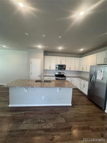 15917 E Otero Avenue Englewood, CO 80112