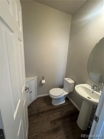 15917 E Otero Avenue Englewood, CO 80112