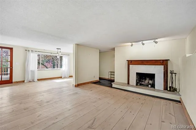 1624 Cheyenne Boulevard Colorado Springs, CO 80906