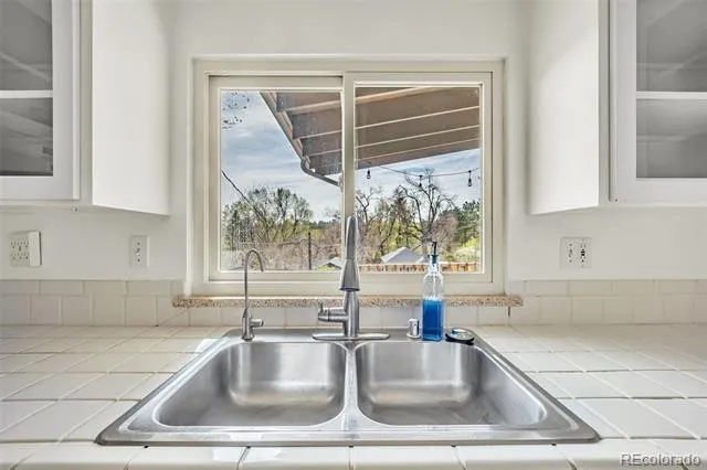 1624 Cheyenne Boulevard Colorado Springs, CO 80906