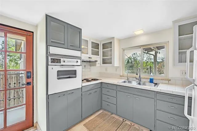 1624 Cheyenne Boulevard Colorado Springs, CO 80906