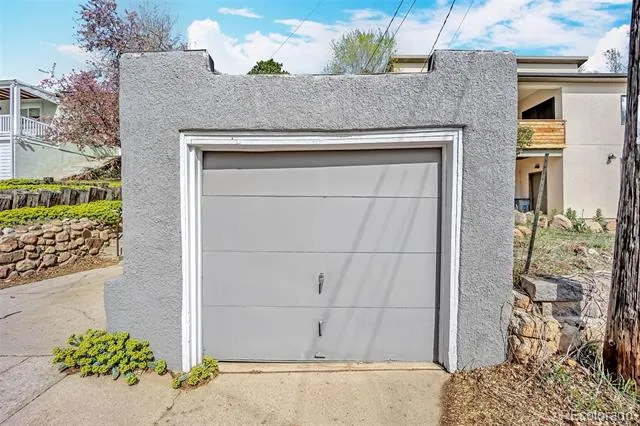 1624 Cheyenne Boulevard Colorado Springs, CO 80906