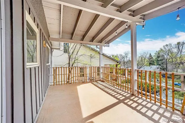 1624 Cheyenne Boulevard Colorado Springs, CO 80906