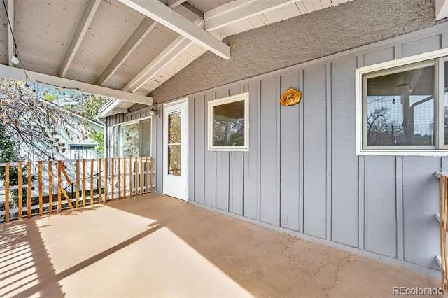 1624 Cheyenne Boulevard Colorado Springs, CO 80906