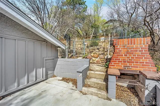 1624 Cheyenne Boulevard Colorado Springs, CO 80906