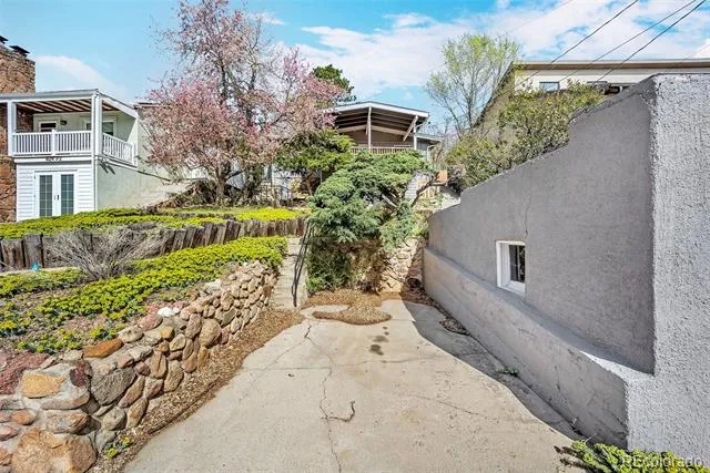 1624 Cheyenne Boulevard Colorado Springs, CO 80906