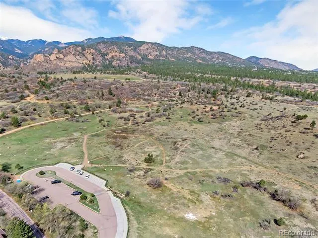 1624 Cheyenne Boulevard Colorado Springs, CO 80906