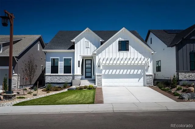 17263 Crimson Clover Drive Monument, CO 80132