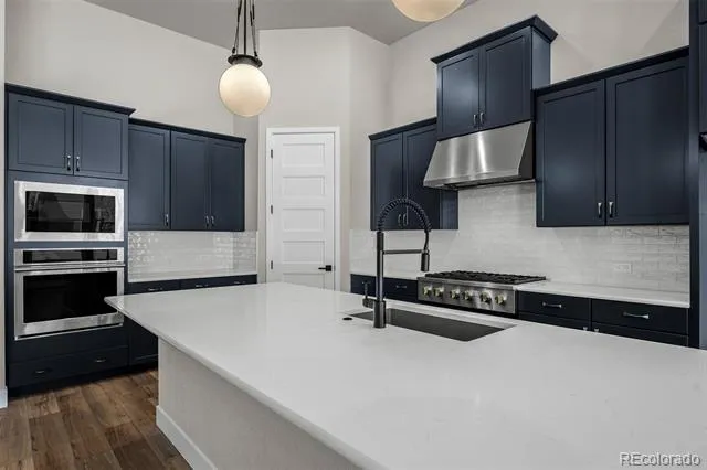 17263 Crimson Clover Drive Monument, CO 80132