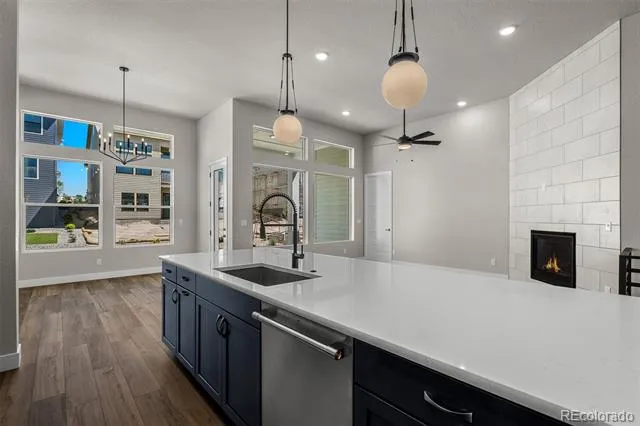 17263 Crimson Clover Drive Monument, CO 80132