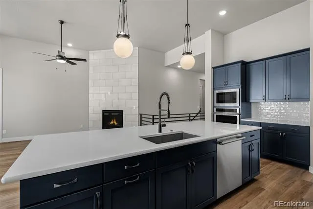 17263 Crimson Clover Drive Monument, CO 80132