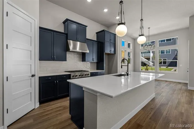 17263 Crimson Clover Drive Monument, CO 80132