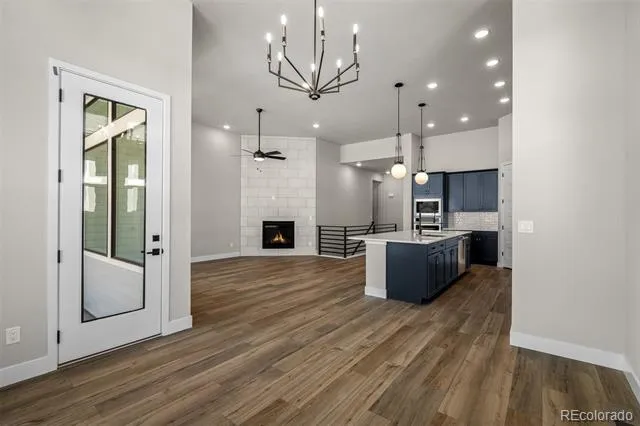 17263 Crimson Clover Drive Monument, CO 80132