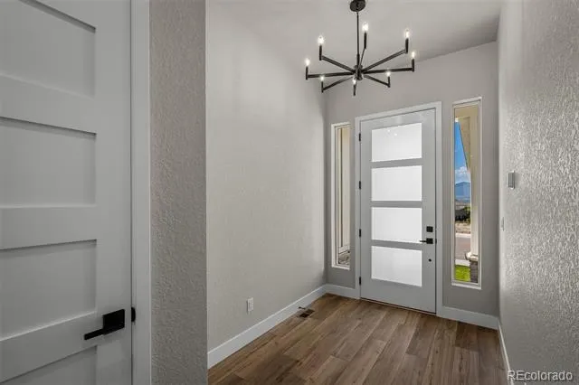 17263 Crimson Clover Drive Monument, CO 80132