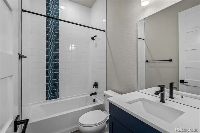 17263 Crimson Clover Drive Monument, CO 80132