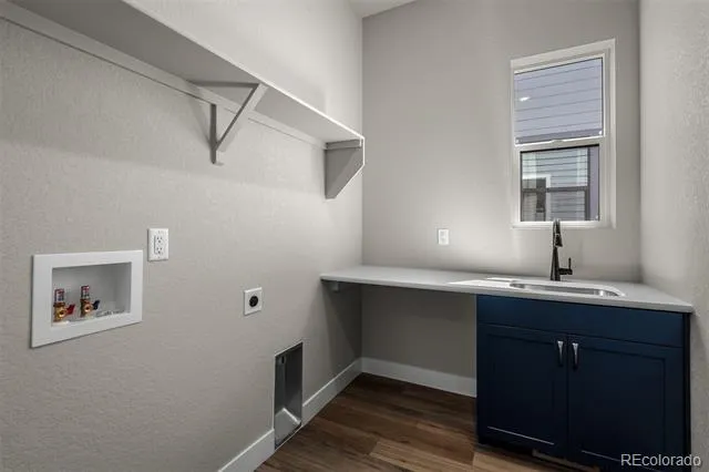17263 Crimson Clover Drive Monument, CO 80132