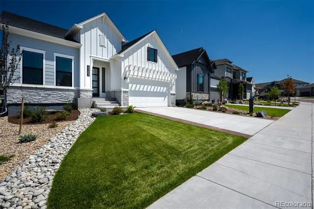 17263 Crimson Clover Drive Monument, CO 80132