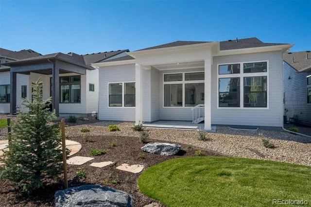 17263 Crimson Clover Drive Monument, CO 80132
