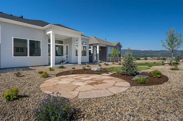 17263 Crimson Clover Drive Monument, CO 80132